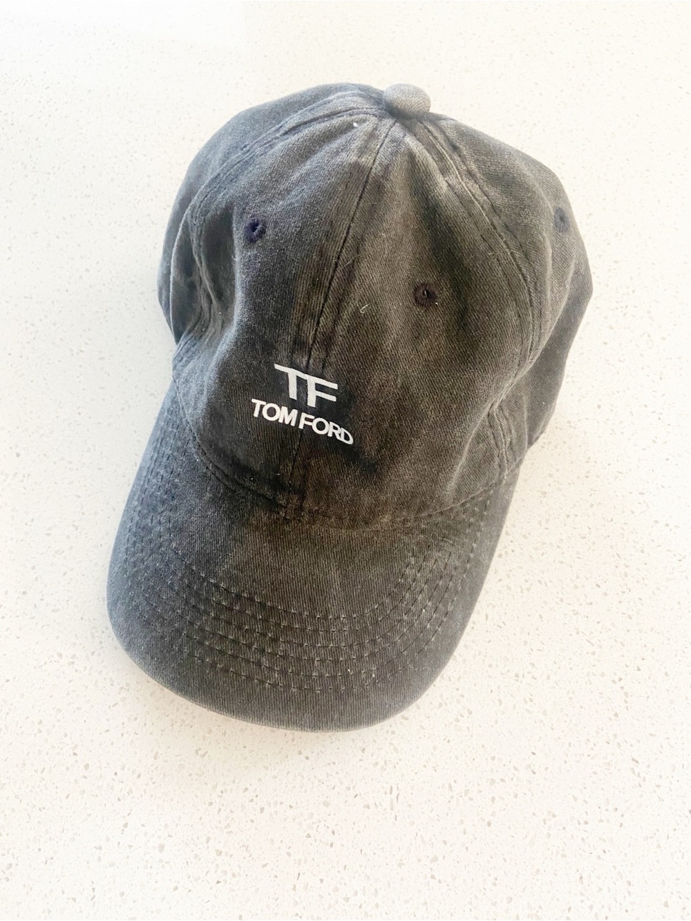 Designer Inspired Baseball Hat